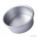 New Design!!Pop Sales!!Molyveva 6inch Aluminum Alloy Non-stick Round Cake Baking Mould Pan Bakeware Tool SAP - B077D9HY25